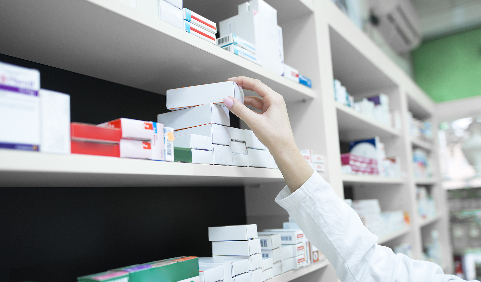 Capa Preço dos medicamentos pode subir até 5,06% a partir de hoje