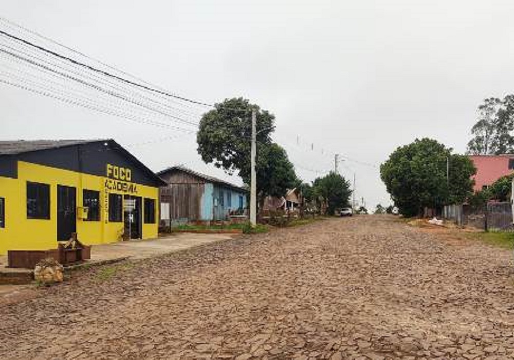 Capa Miraguaí: Progressistas anuncia liberação de R$ 238 mil para pavimentação asfáltica
