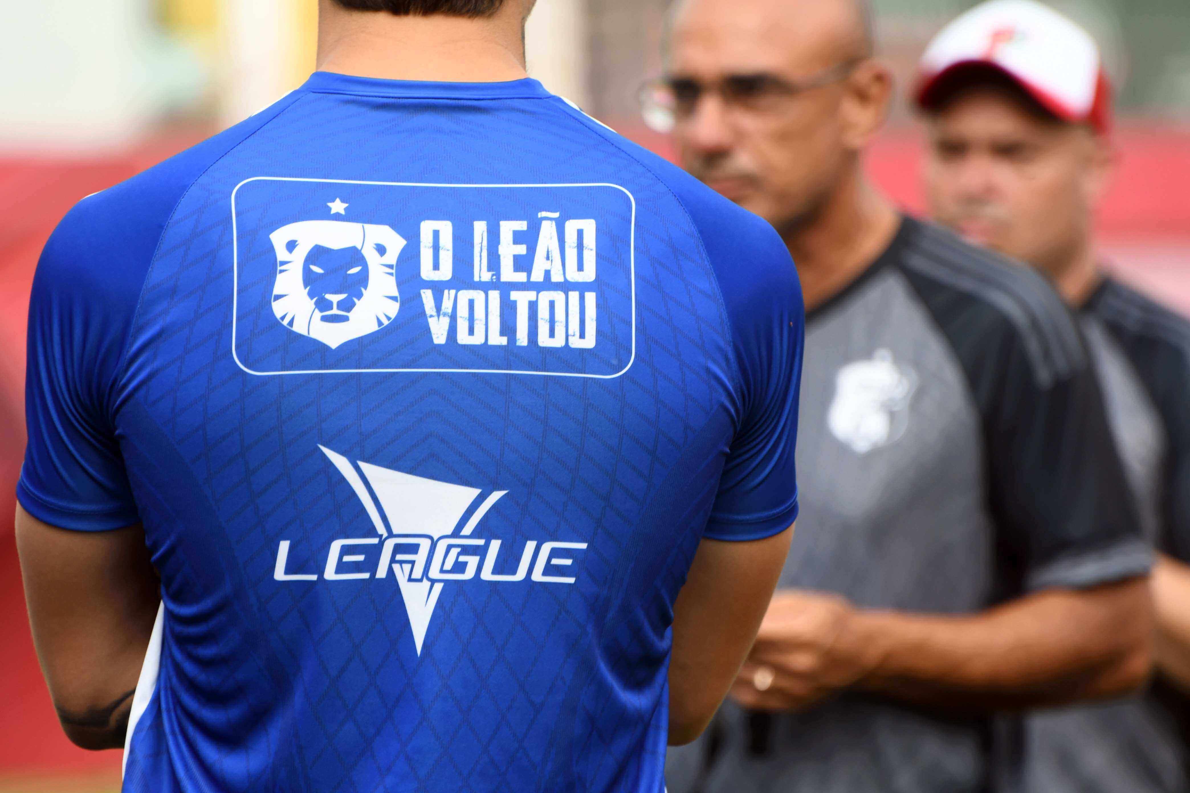 Capa União Frederiquense lança novas camisas para temporada 2024