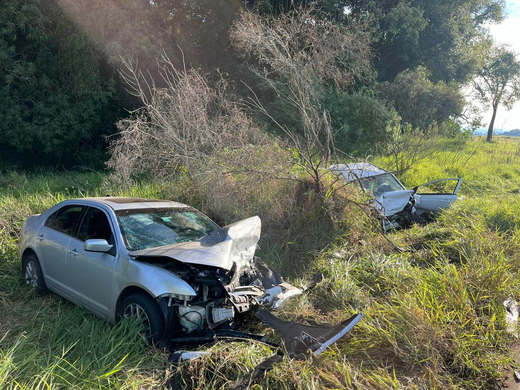 Capa Motorista envolvido em acidente com morte na RS-143 é preso em Constantina