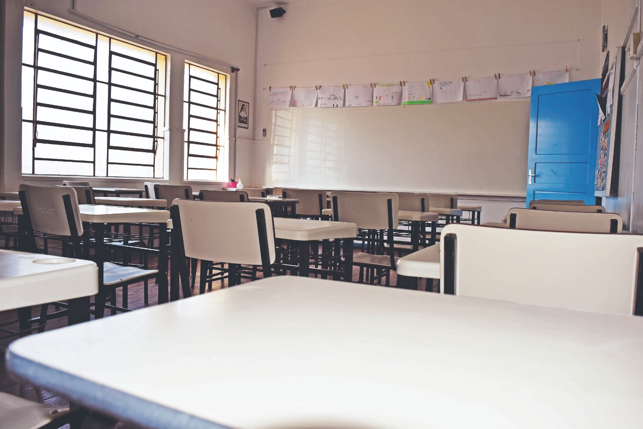 Capa Calendário escolar da rede estadual do RS começa em 23 de fevereiro