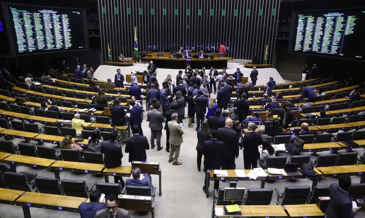 Capa Câmara aprova aumento de deputados para 531; RS fica de fora da redistribuição