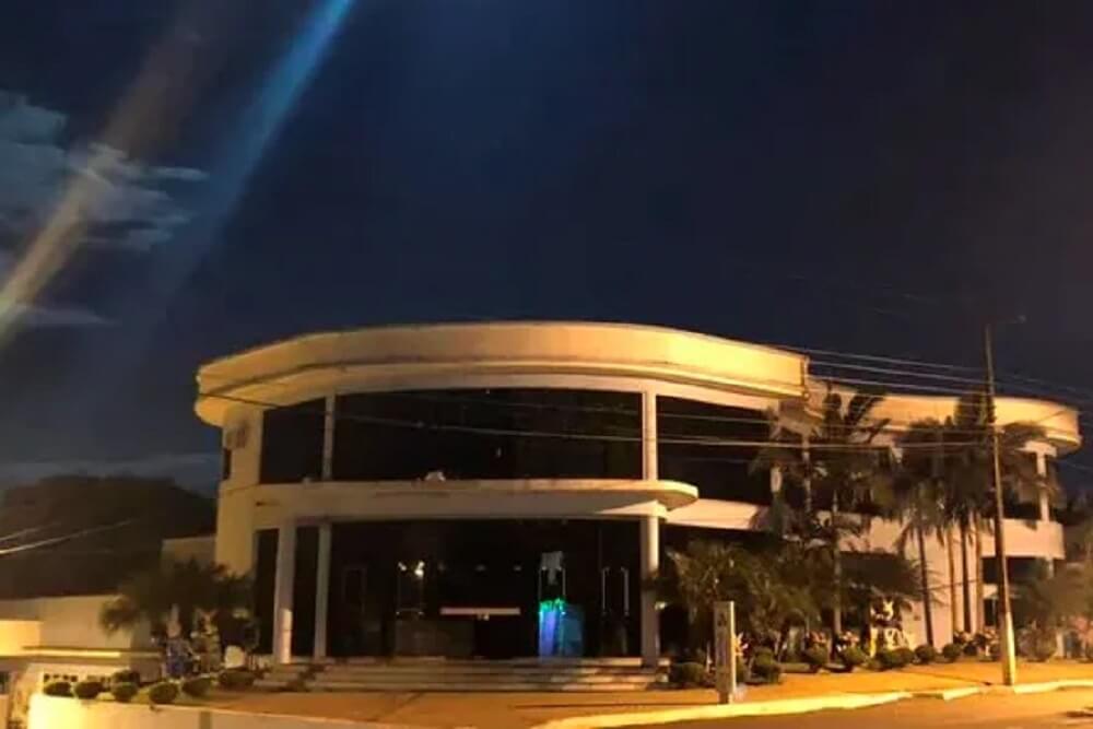 Capa Duas chapas disputam a Prefeitura de Crista do Sul