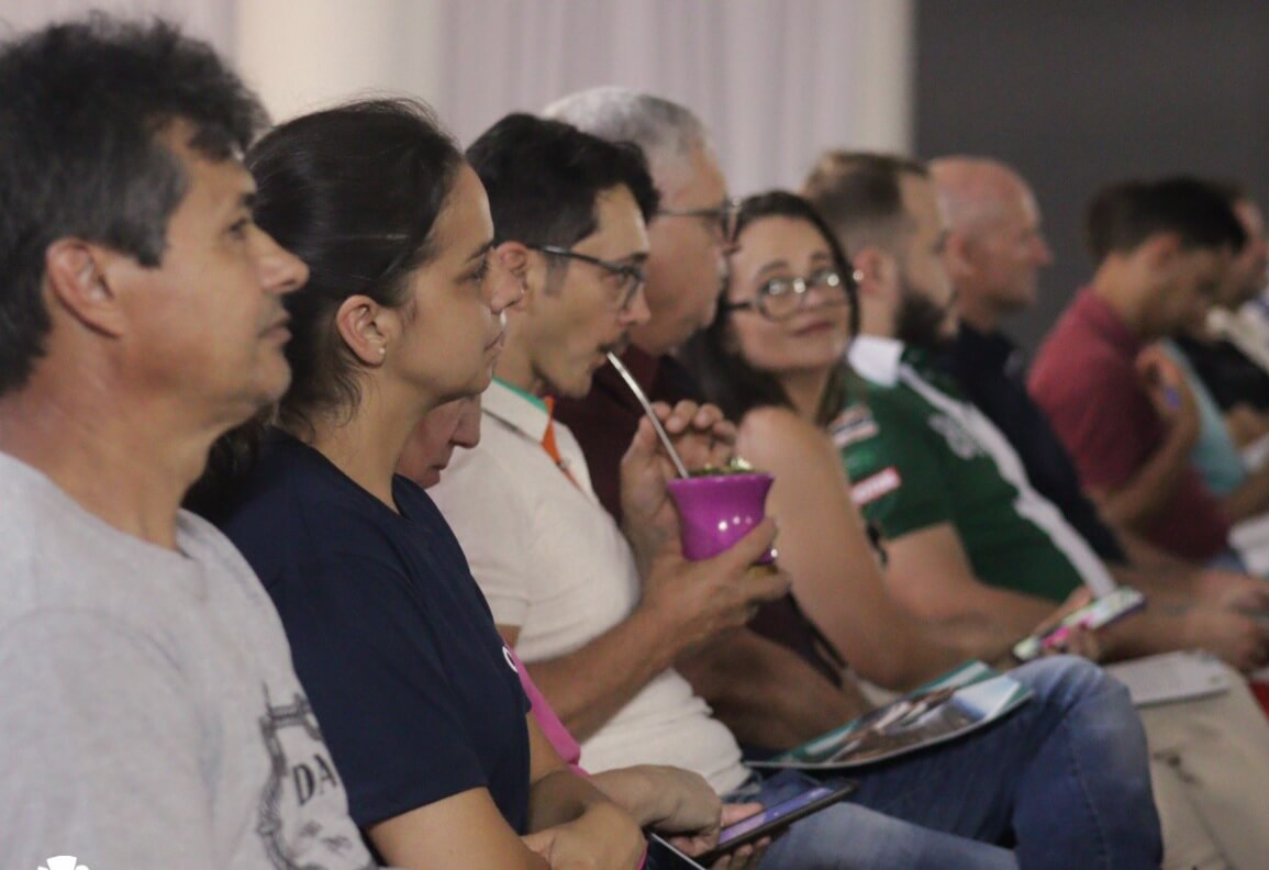 Capa Nonoai: Cartilha de Compras Públicas é apresentada