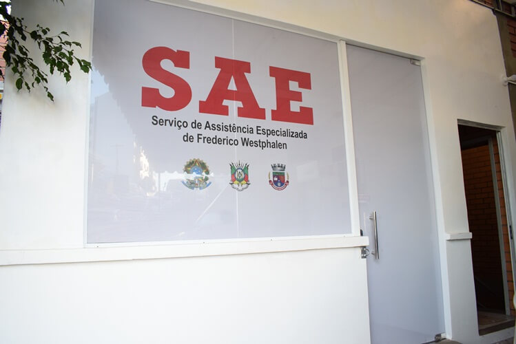 Capa SAE promove palestra em alusão ao Dezembro Vermelho