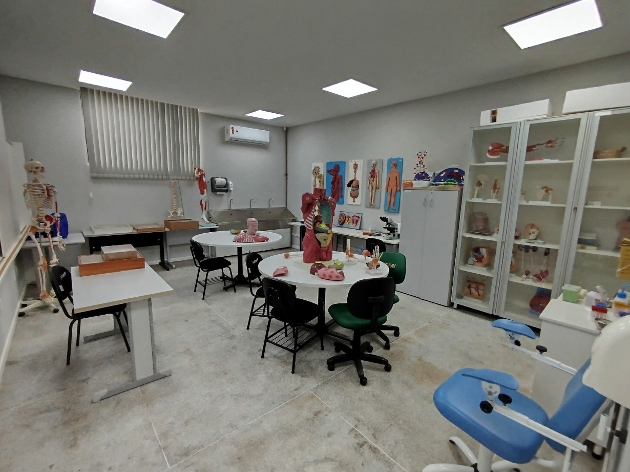 Capa UCEFF lança curso de Enfermagem em Frederico Westphalen