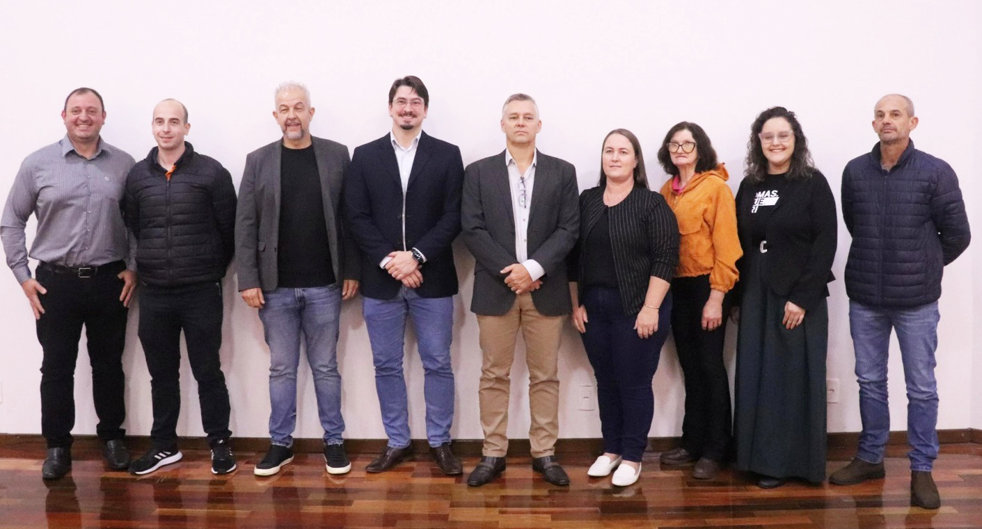 Capa Coperturis é lançada para impulsionar o turismo no Noroeste Gaúcho