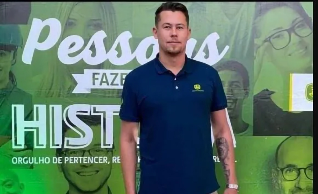 Capa Jovem morre após ser baleado dentro de veículo na RS-342, em Horizontina