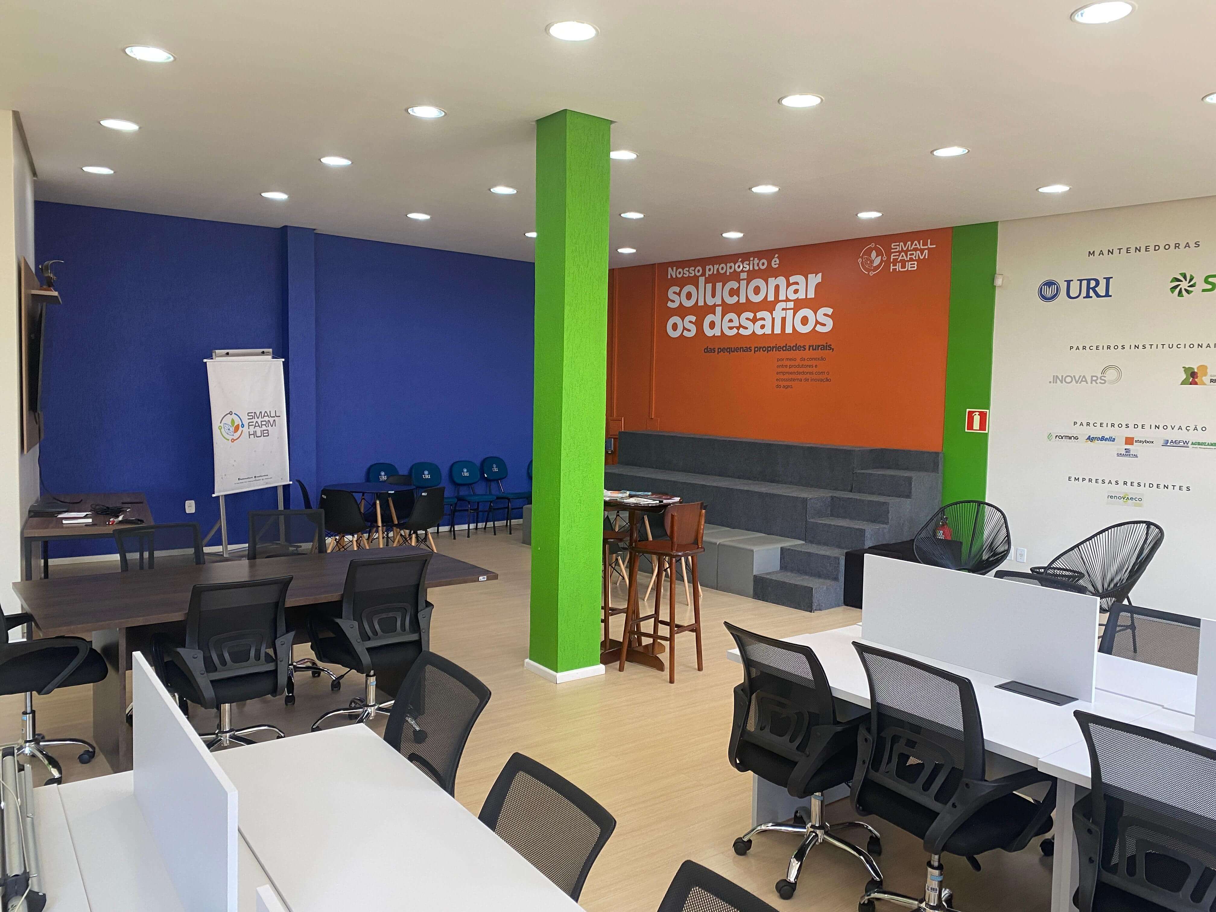 Capa Empreendedores de FW e região podem participar do Bootcamp
