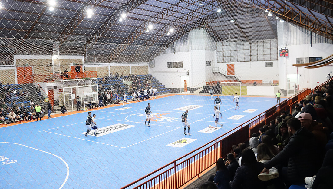 Capa Calendário esportivo de Rodeio Bonito prevê a realização de várias competições em 2025