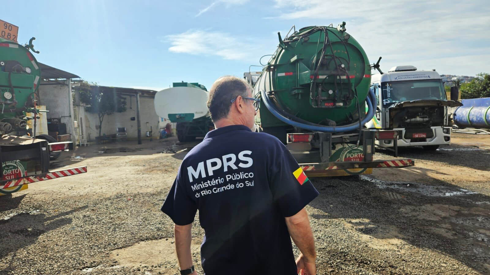 Capa MPRS investiga práticas de preços abusivos