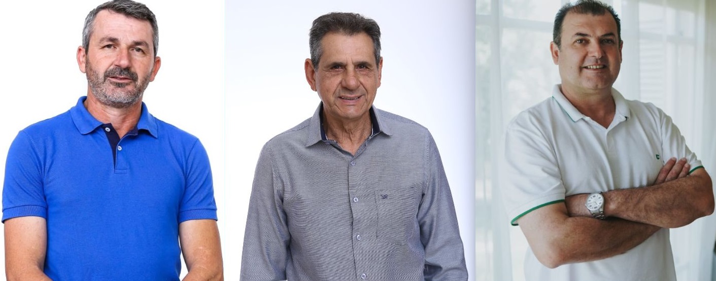 Capa Rádio Ametista FM se prepara para o aguardado debate entre candidatos à prefeitura de Planalto