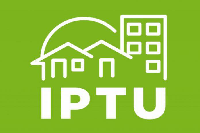 Capa Iraí: prazo para pagamento do IPTU com desconto encerra neste mês