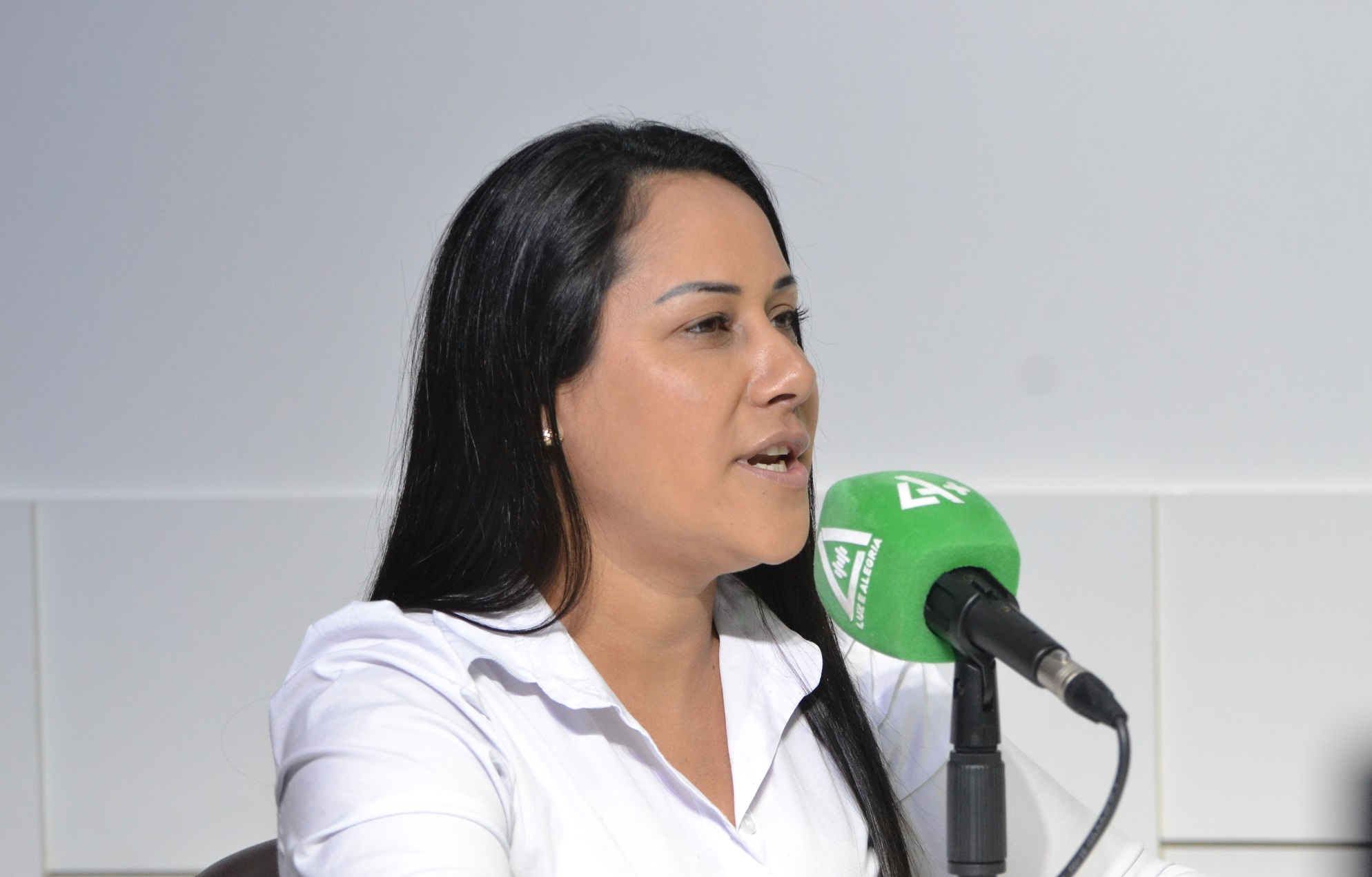 Capa Eleições 2024: Paulinha encerra ciclo de entrevistas da LA à prefeitura de Iraí