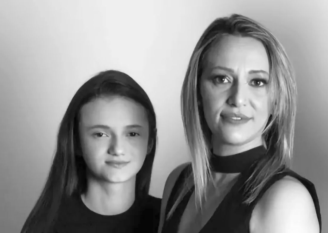 Capa Mãe e filha vítimas de feminicídio em Ronda Alta são naturais de Jaboticaba