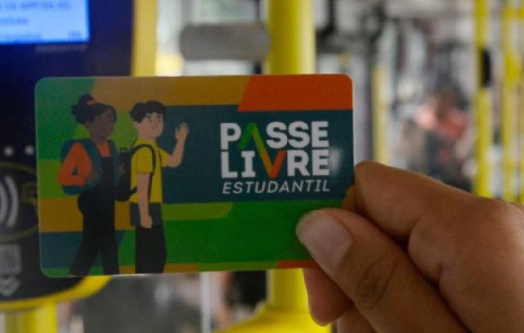 Capa Palmeira das Missões: aberto o prazo inscrições e renovação no programa Passe Livre Estudantil