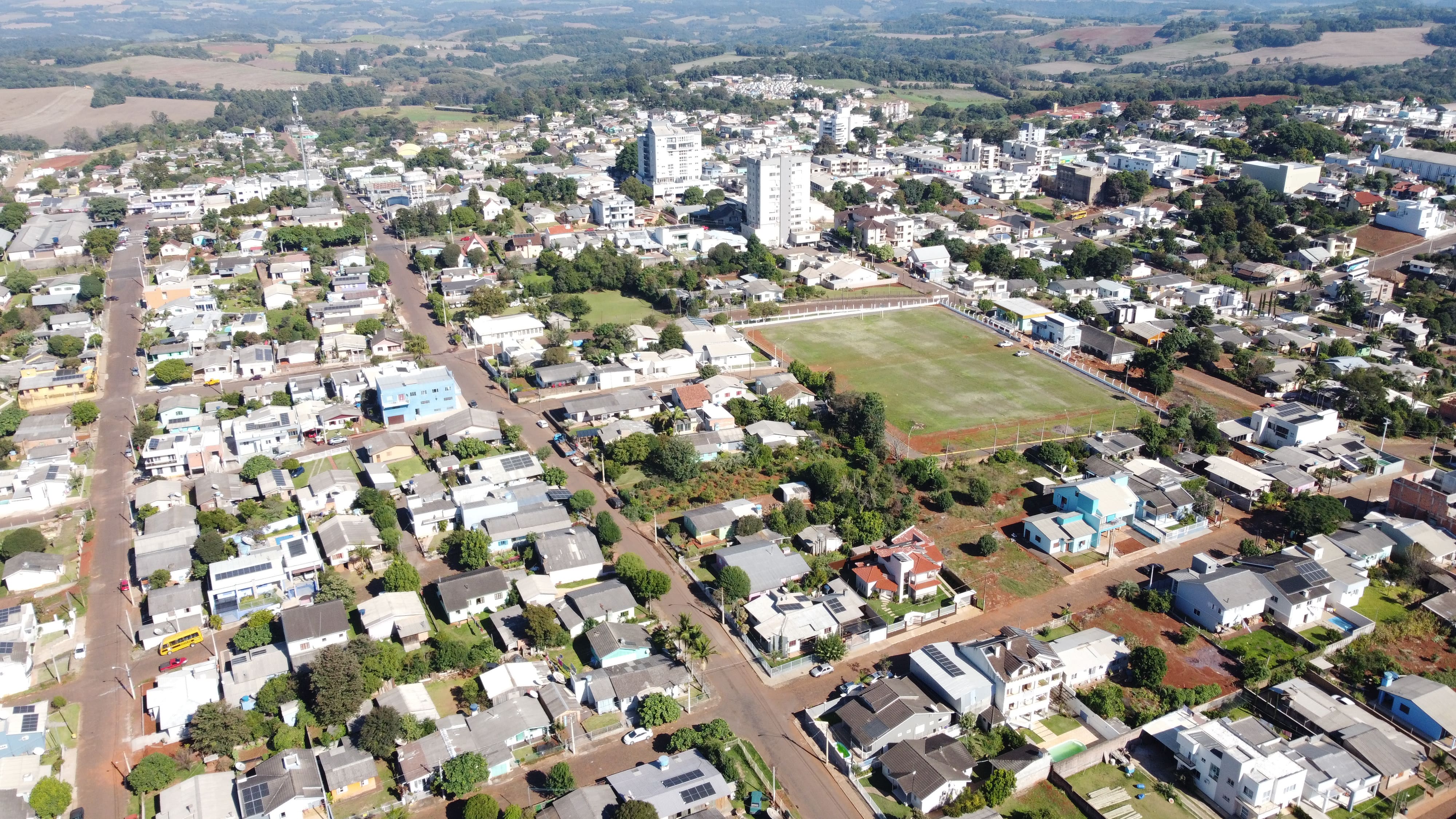 Capa Arrecadação municipal de Seberi crescerá com a ampliação da planta da JBS em 2023