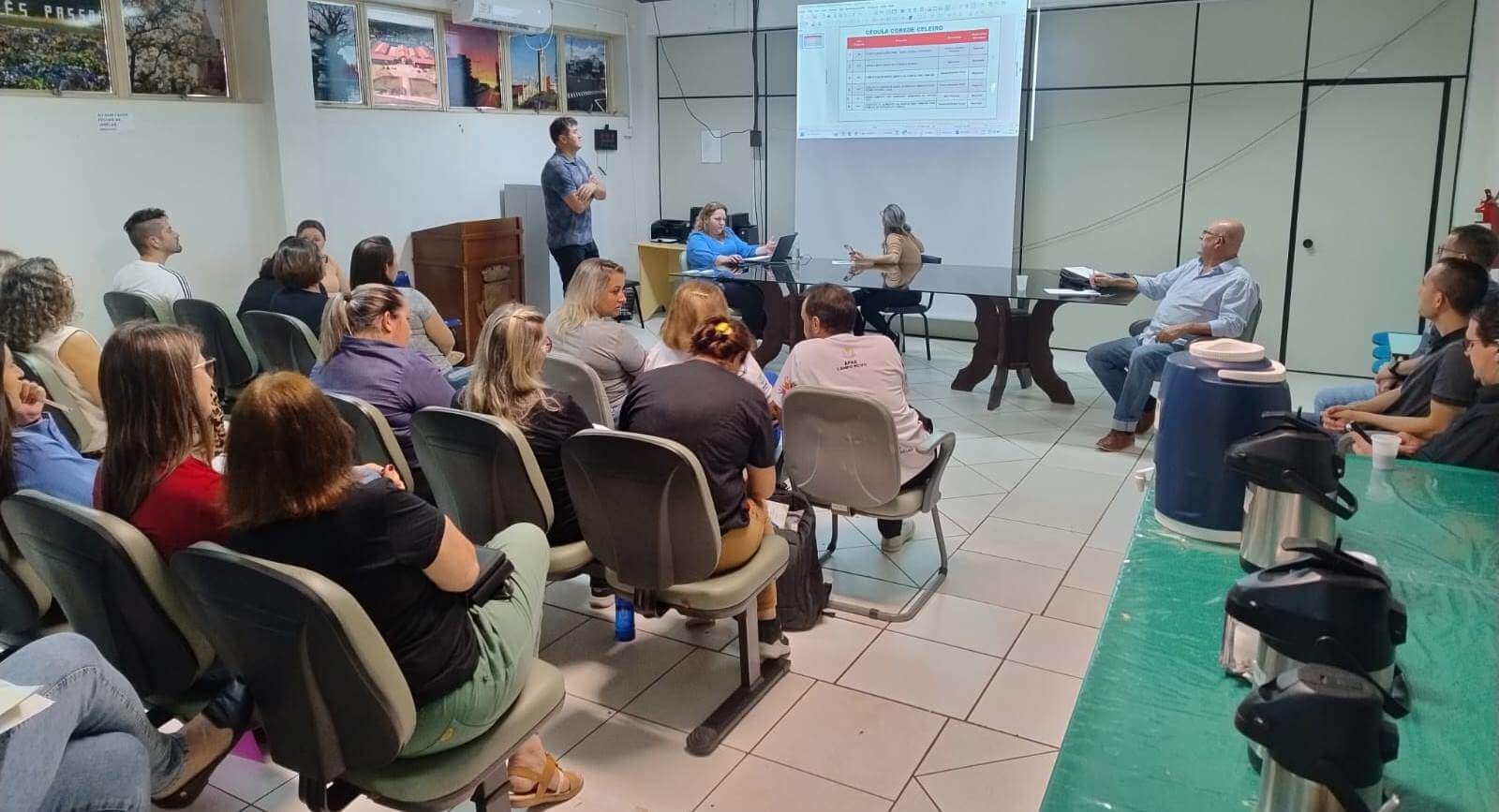 Capa Assembleia Pública define projetos para a Consulta Popular 2024/2025 na região do Corede Celeiro