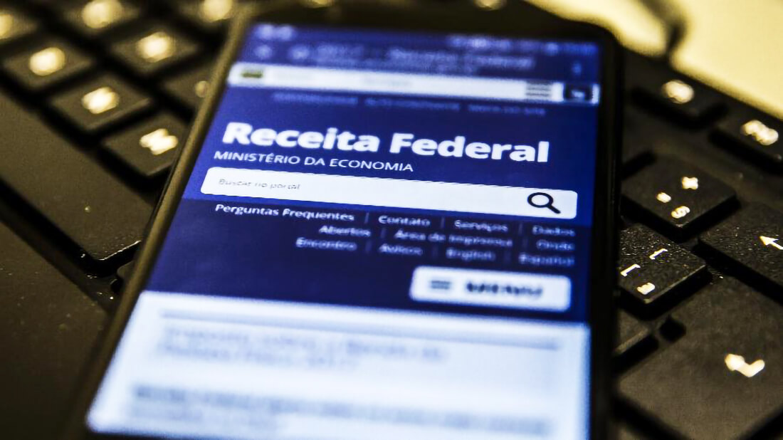 Capa Declaração pré-preenchida do Imposto de Renda 2025 é liberada a partir de hoje