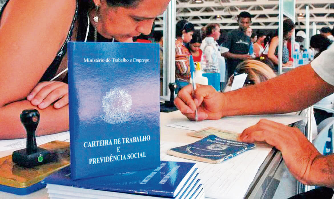 Capa Rio Grande do Sul registra menor taxa de desemprego dos últimos 13 anos