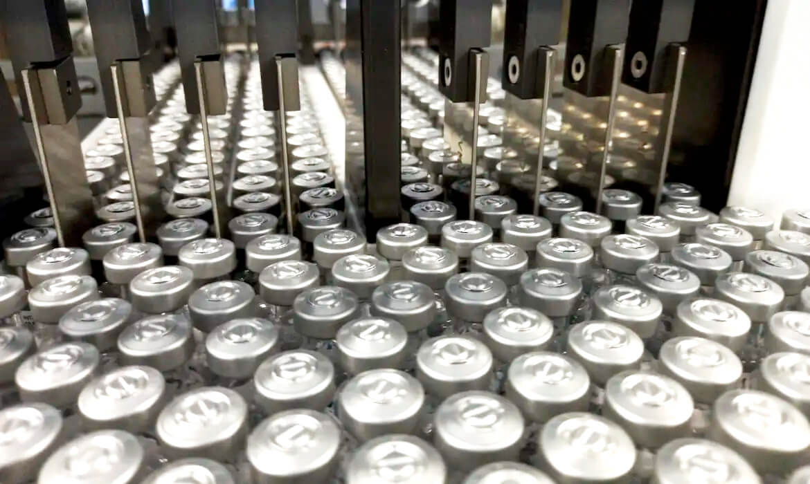 Capa Saúde começa a distribuir novos lotes de vacina contra covid-19
