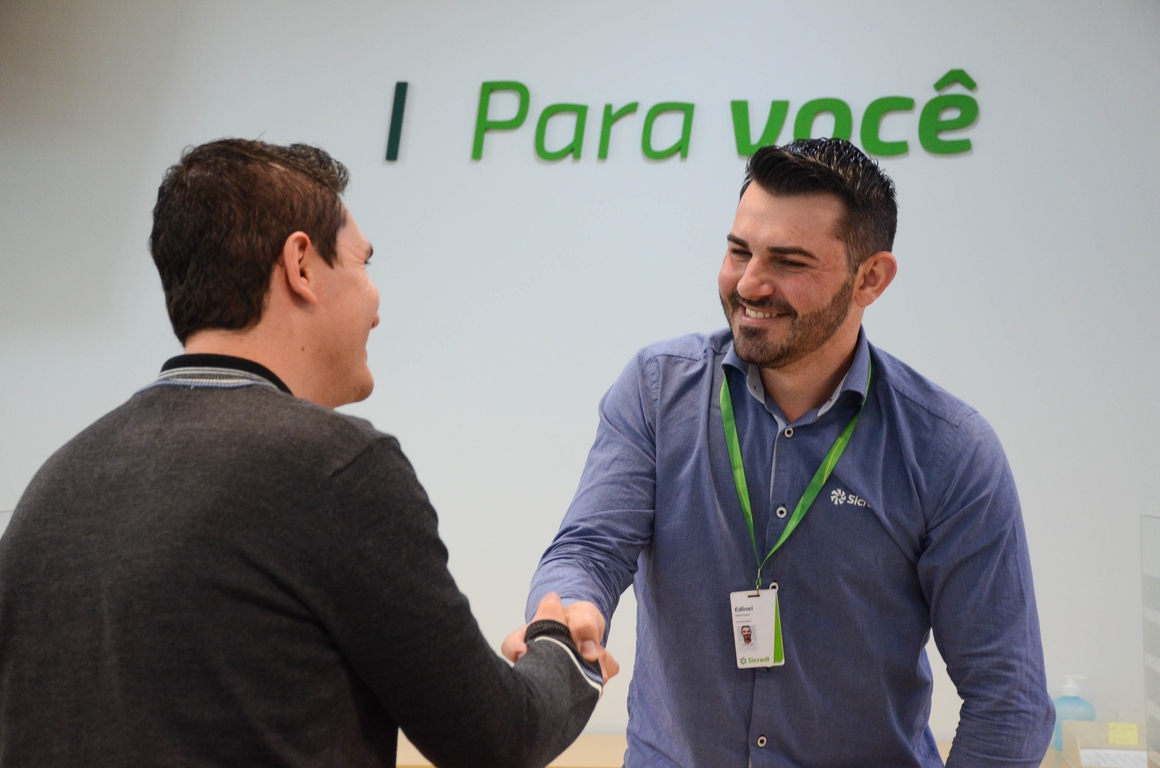 Capa Sicredi Conexão promove Feirão de Negócios em Seberi com foco no desenvolvimento local e apoio ao comércio regional