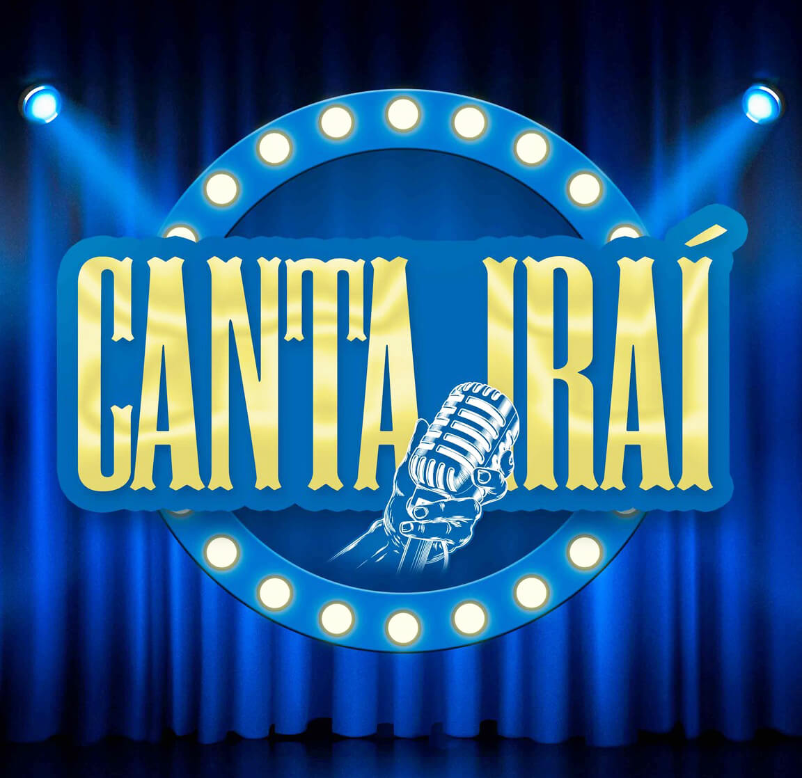 Capa Projeto Canta Iraí inicia neste domingo com shows no Balneário Oswaldo Cruz
