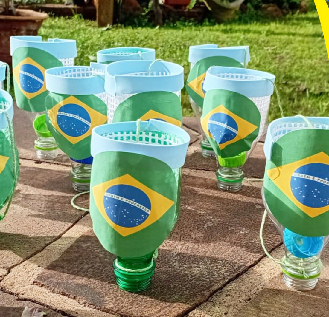 Capa Programa Primeira Infância Melhor realiza atividades temáticas da Copa do Mundo em Alpestre