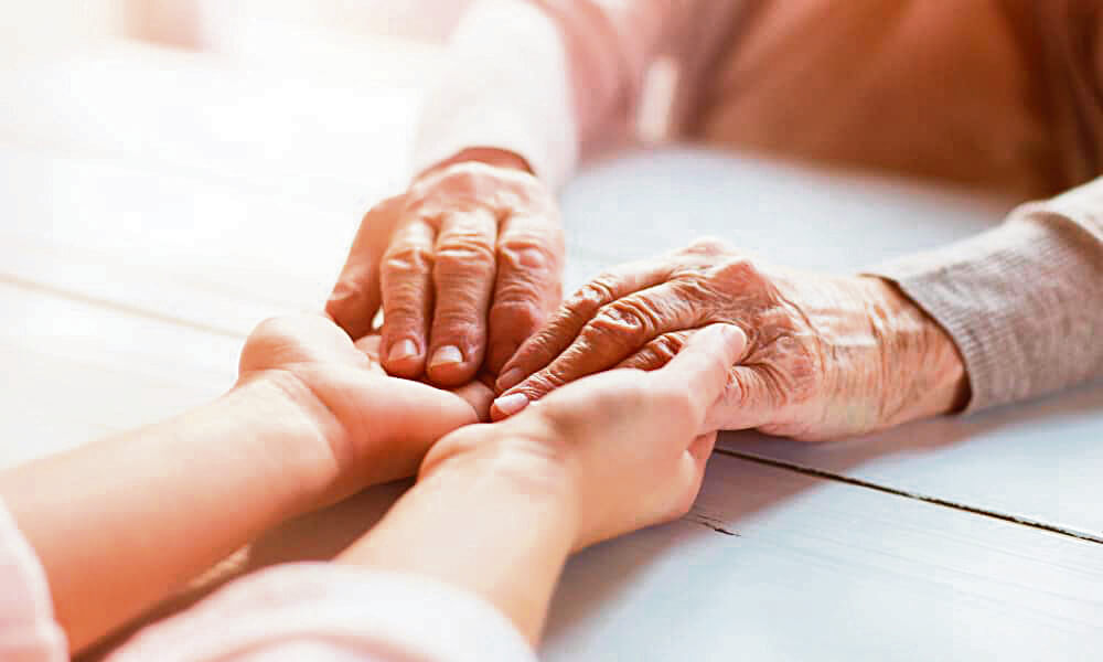 Capa Avanços na medicina abrem 'Nova Era' na luta contra o Alzheimer