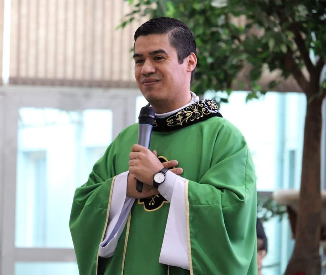 Capa Câmara de Vereadores de Palmeira das Missões realiza Sessão Solene em homenagem ao Padre Nildo Moura de Melo