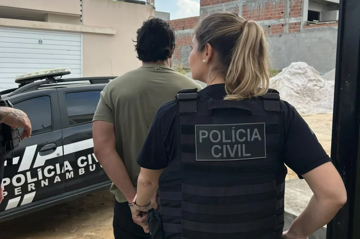Capa Polícia Civil deflagra operação contra grupo que usava imagem de criança com câncer para aplicar golpes na internet