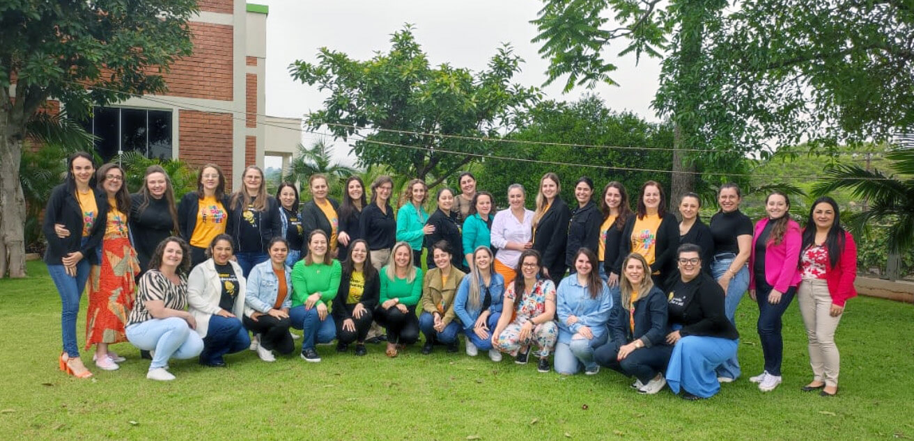 Capa Sicredi Conexão oportuniza formação sobre o programa A União Faz a Vida