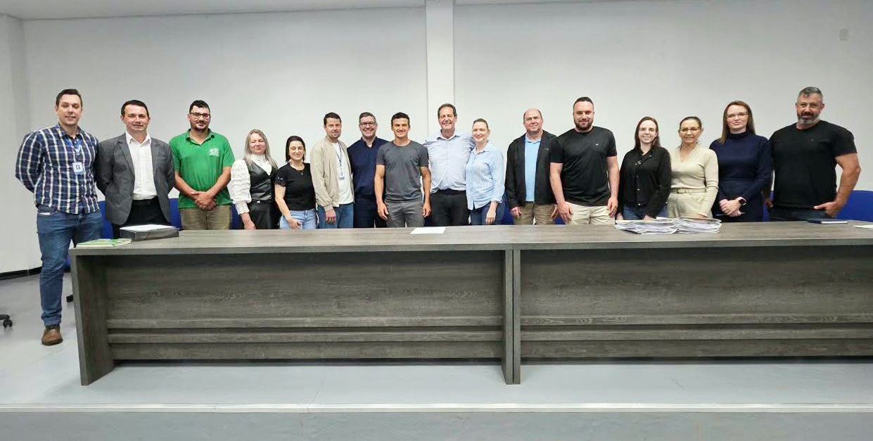 Capa ExpoCaiçara 2026 apresenta prestação de contas e oficializa início da organização da próxima edição