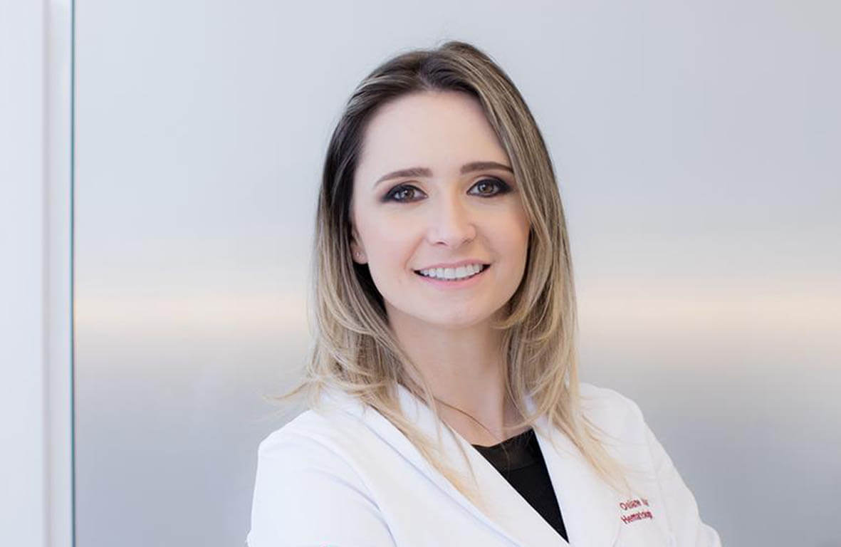 Capa Fevereiro Laranja: mês de conscientização da leucemia