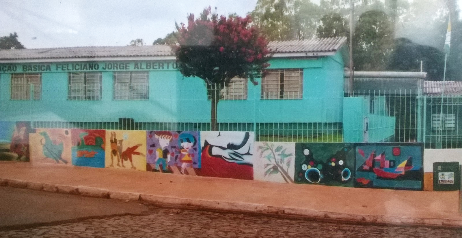 Capa Escolas da 21ª CRE se destacam no IDEB com altos índices e avanços
