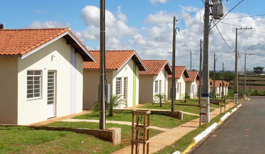 Capa Governo anuncia nova política habitacional para a classe média com foco em crédito da poupança
