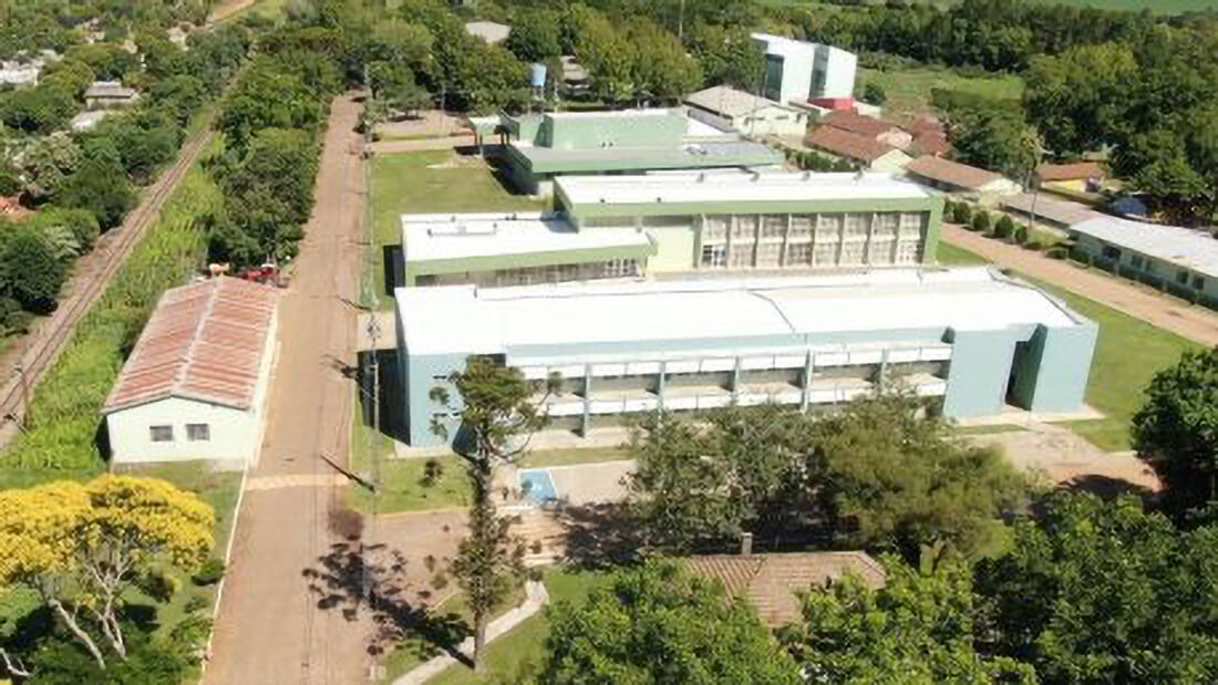 Capa Professores universitários devem avaliar proposta federal sobre a greve até esta sexta-feira