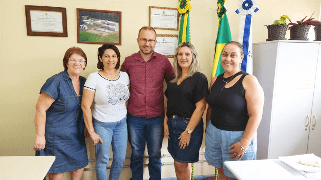 Capa UFSM-PM fortalece vínculo com o Fórum da Mulher e promove ações voltadas à saúde mental e combate à violência de gênero
