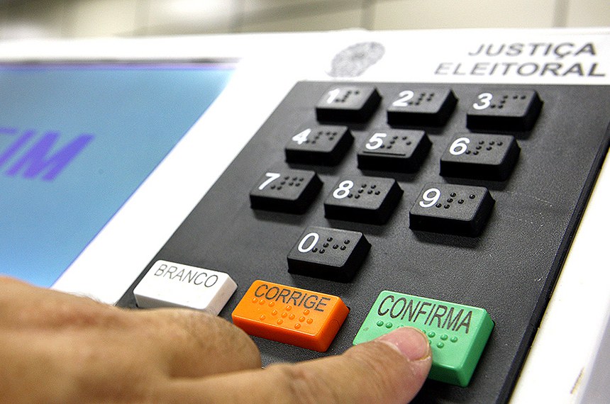 Capa Guatambu define votação para presidente, governador, Senado e Legislativo