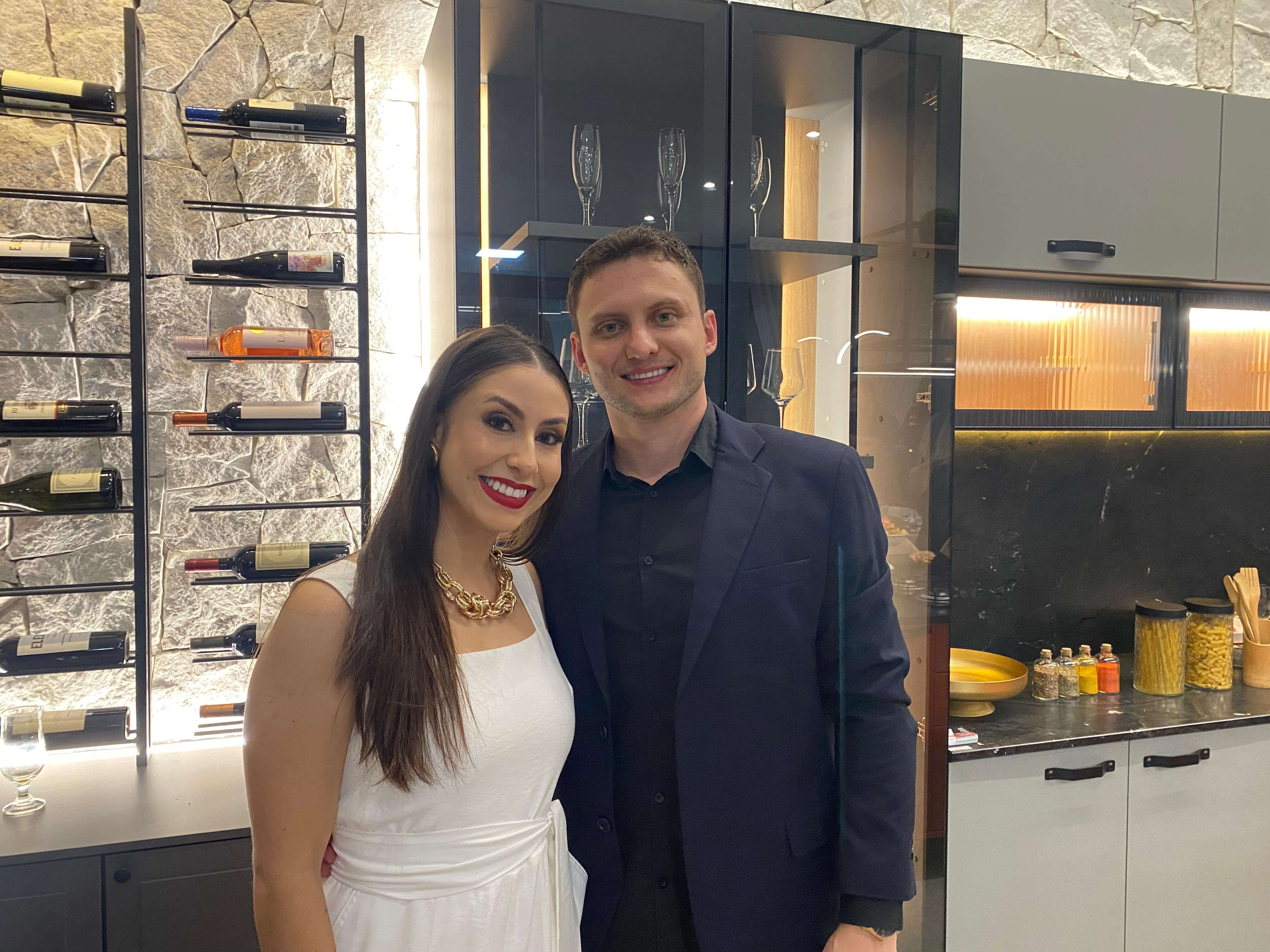 Capa Garbo Ambientes Dalmóbile inaugura loja em Frederico Westphalen