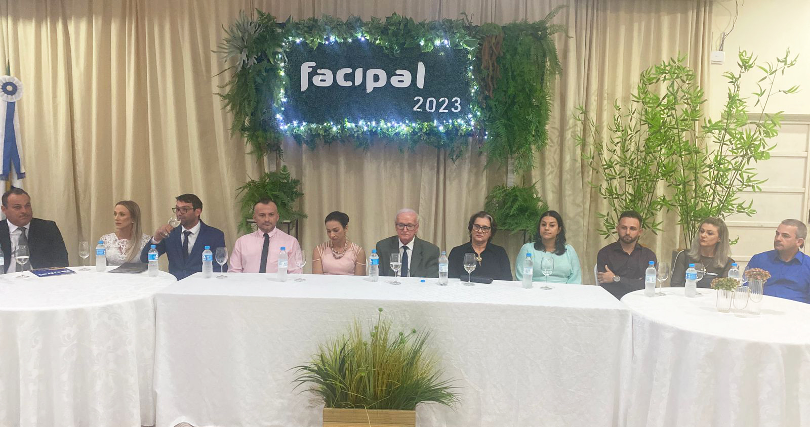 Capa Shows nacionais farão parte da Facipal 2023