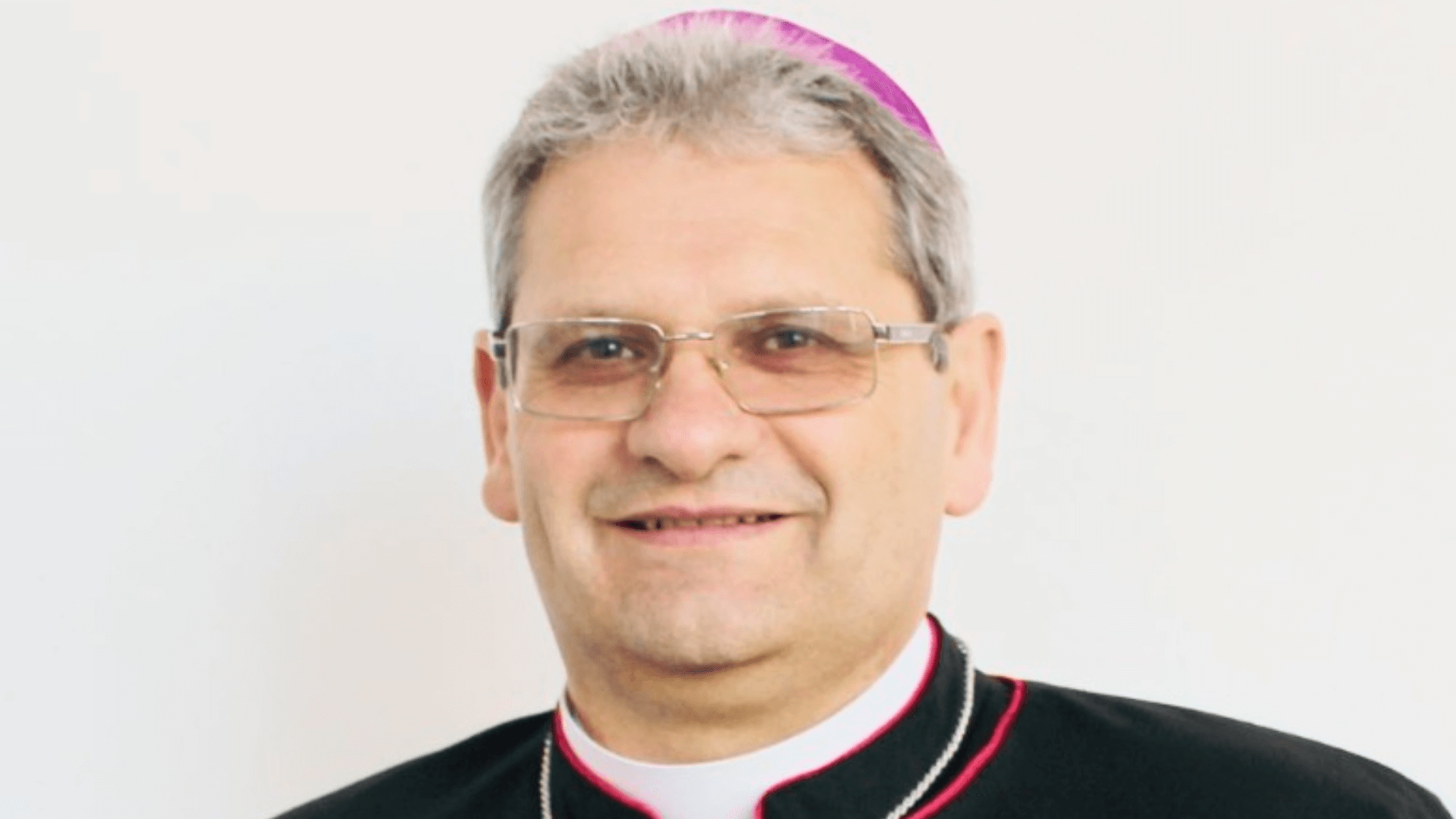 Capa Sarandiense é nomeado Bispo Diocesano de Tubarão (SC)
