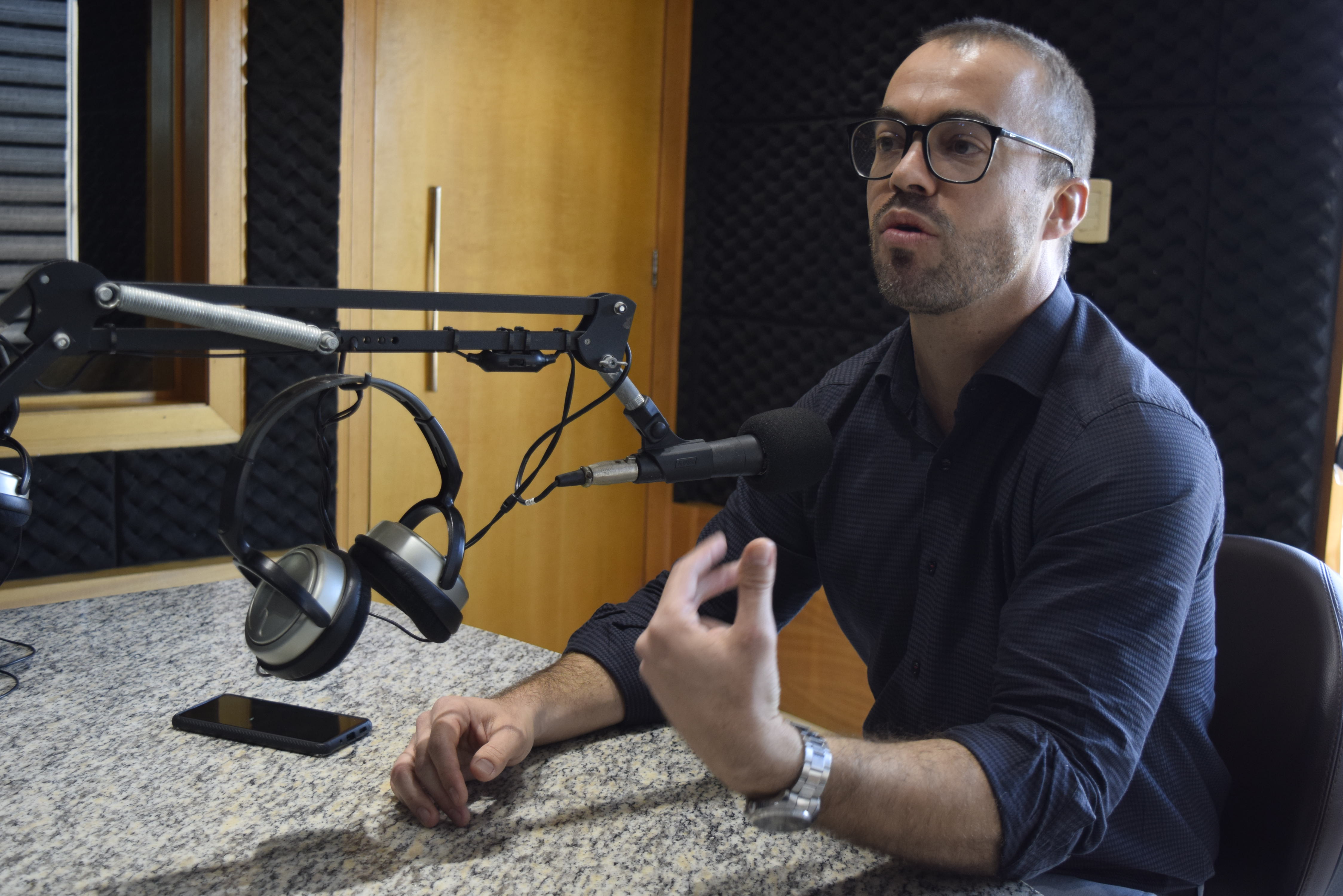 Capa Promotor de Justiça deixará de atuar na Comarca de Frederico Westphalen