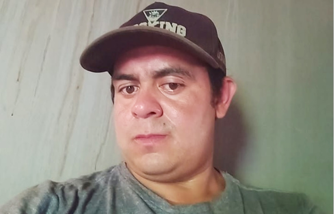 Capa Homem de 32 anos morre vítima de homicídio no bairro Padre Gonzales, em Três Passos