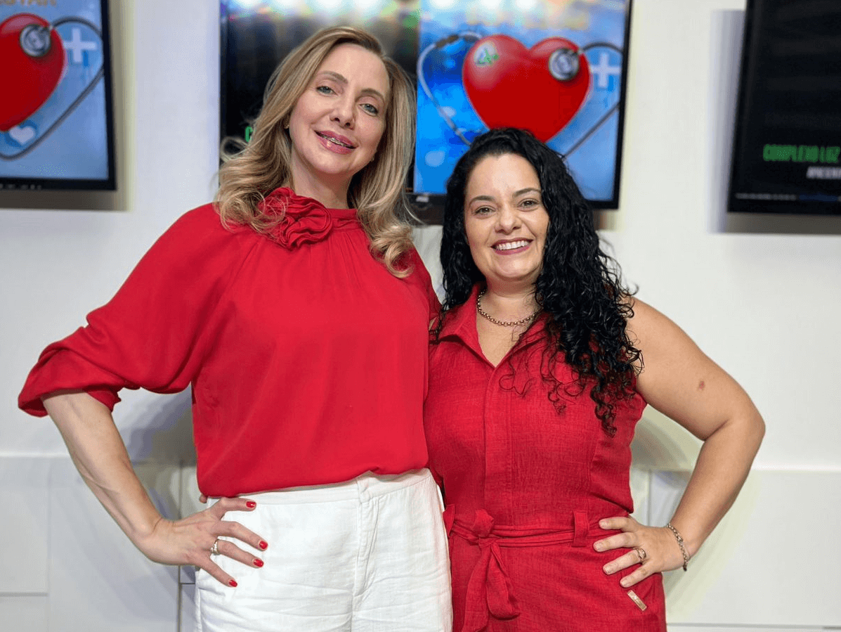 Capa Dezembro Laranja: Proteção Solar e Saúde da Pele são tema do programa Saúde e Bem-Estar