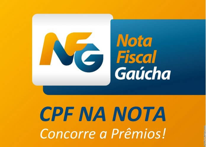 Capa Iraí: confira os ganhadores do Nota Fiscal Gaúcha de maio