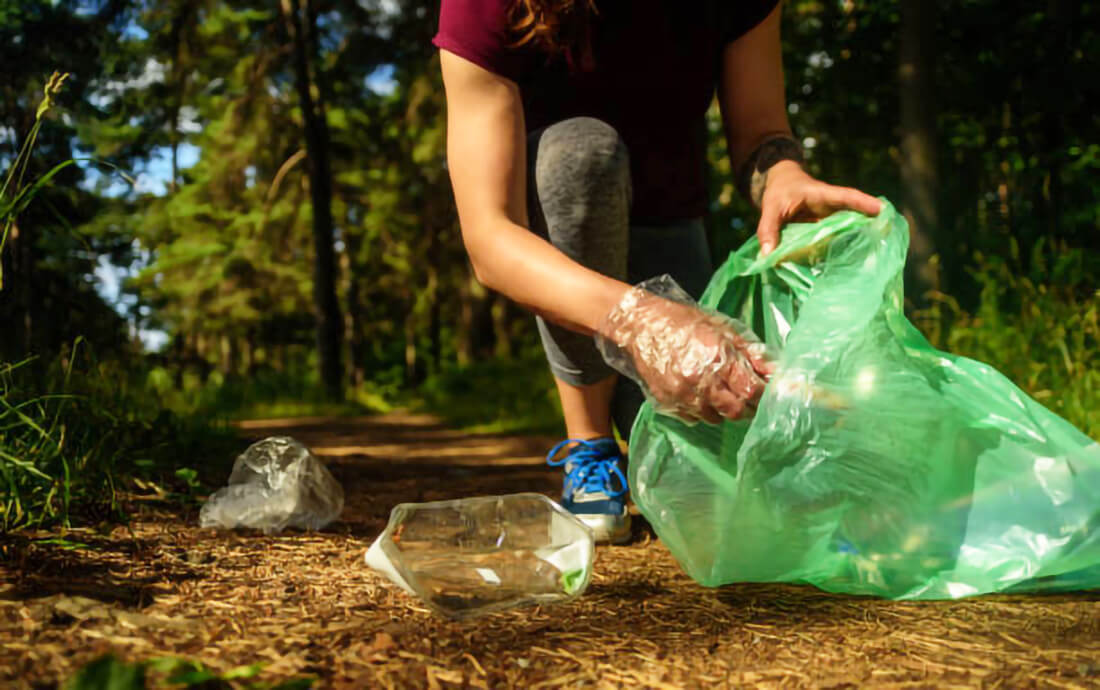 Capa Três Passos sedia o 1º Plogging da Região Celeiro durante a Expofeira Daqui