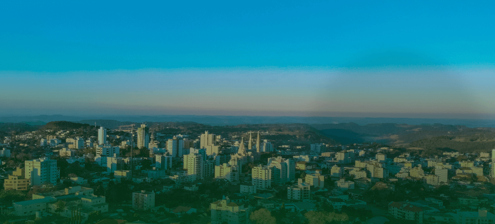 Capa Prefeitura de Frederico Westphalen divulga calendário do IPTU 2024