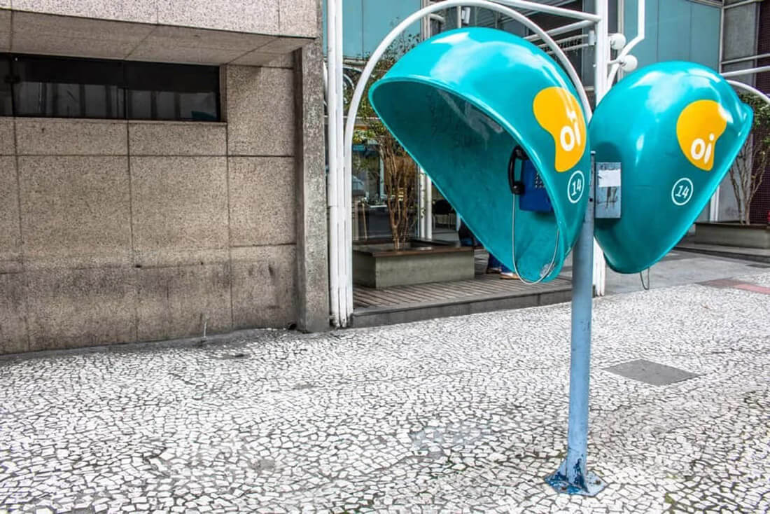 Capa Anatel anuncia fim definitivo dos orelhões no Brasil até 2028