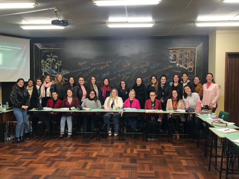 Capa URI inicia 9ª edição do curso de Pós-graduação em Psicopedagogia em Frederico Westphalen